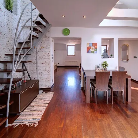 Panorama Penthouse