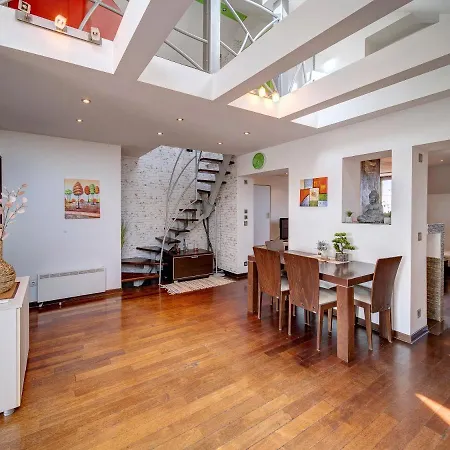 Panorama Penthouse
