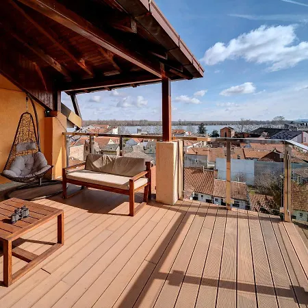 Panorama Penthouse *