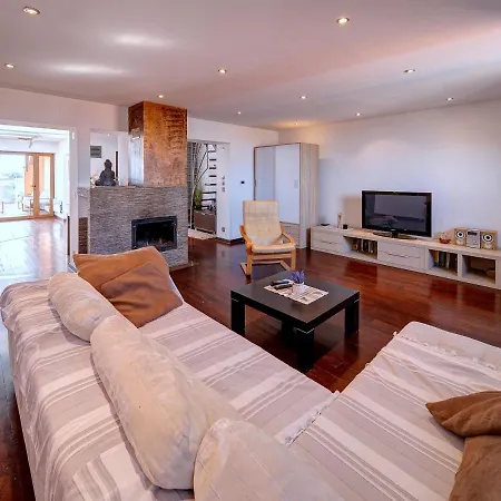 Panorama Penthouse * Belgrade