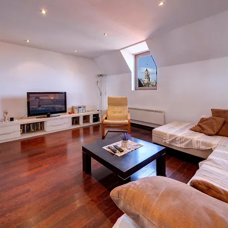 Panorama Penthouse