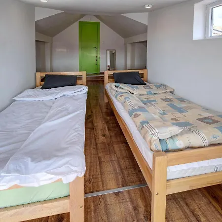 Panorama Penthouse Апартаменты