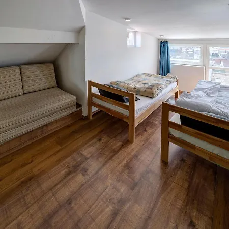 Panorama Penthouse Apartment *