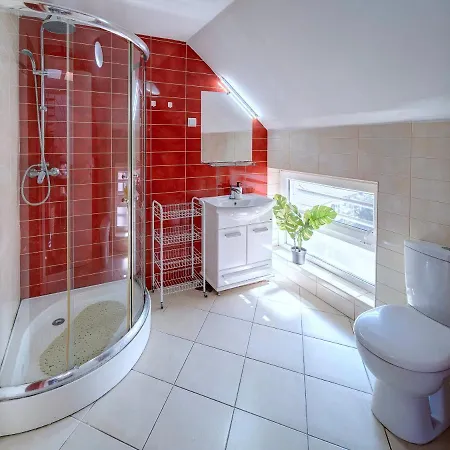 Panorama Penthouse * Belgrade