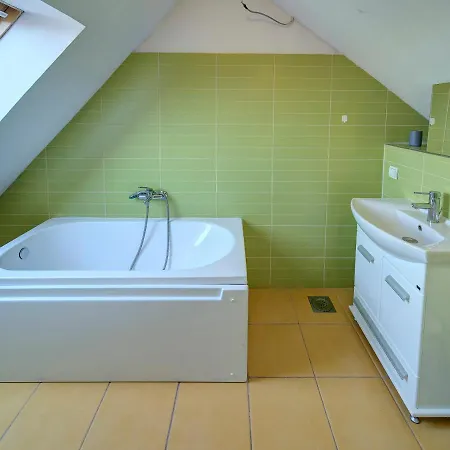 Apartment Panorama Penthouse Belgrade
